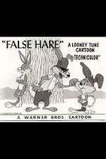 Watch False Hare 1channel