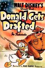 Watch Donald Gets Drafted (Short 1942) 1channel