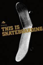 Watch Emerica - This Is Skateboarding 1channel
