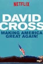 Watch David Cross: Making America Great Again 1channel