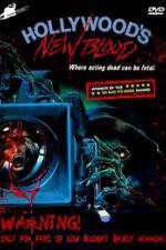 Watch Hollywood's New Blood 1channel