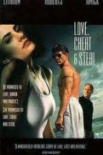 Watch Love Cheat & Steal 1channel