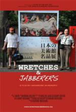 Watch Wretches & Jabberers 1channel