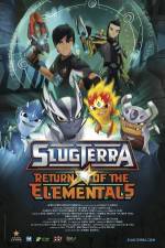 Watch Slugterra: Return of the Elementals 1channel