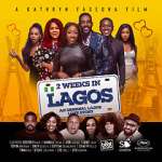 Watch 2 Weeks in Lagos 1channel