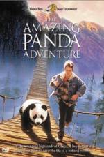 Watch The Amazing Panda Adventure 1channel