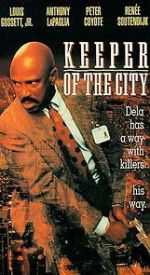 Watch Keeper of the City 1channel