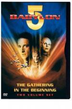 Watch Babylon 5 The Gathering 1channel