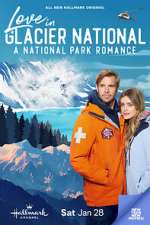 Watch Love in Glacier National: A National Park Romance 1channel