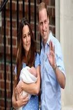 Watch Prince William?s Passion: New Father 1channel