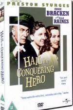 Watch Hail the Conquering Hero 1channel