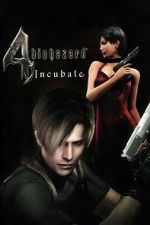 Watch Resident Evil 4: Incubate 1channel