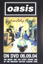 Watch Oasis: Definitely Maybe 1channel