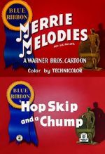 Watch Hop, Skip and a Chump (Short 1942) 1channel