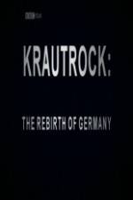 Watch Krautrock The Rebirth of Germany 1channel