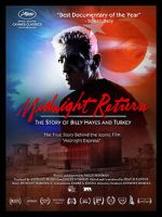 Watch Midnight Return: The Story of Billy Hayes and Turkey 1channel