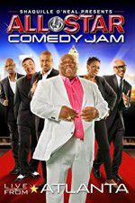 Watch Shaquille O\'Neal Presents: All Star Comedy Jam - Live from Atlanta 1channel