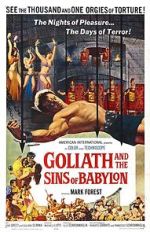 Watch Goliath and the Sins of Babylon 1channel