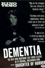 Watch Dementia 1955 1channel