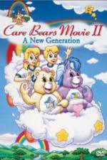 Watch Care Bears Movie II: A New Generation Megashare