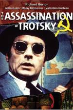 Watch The Assassination of Trotsky 1channel