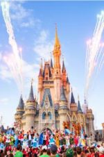 Watch Disney Channel Holiday Party @ Walt Disney World 1channel