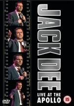 Watch Jack Dee: Live at the Apollo 1channel