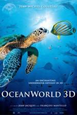 Watch OceanWorld 3D 1channel