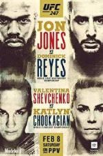 Watch UFC 247: Jones vs. Reyes 1channel