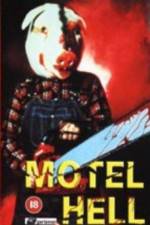 Watch Motel Hell 1channel