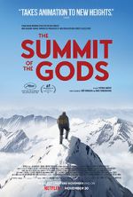 Watch The Summit of the Gods 1channel