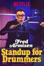 Watch Fred Armisen: Standup For Drummers 1channel