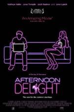 Watch Afternoon Delight 1channel