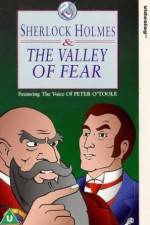 Watch Sherlock Holmes and the Valley of Fear 1channel