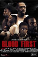 Watch Blood First 1channel