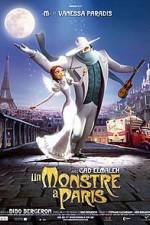 Watch A Monster In Paris 1channel