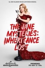 Watch The Jane Mysteries: Inheritance Lost 1channel