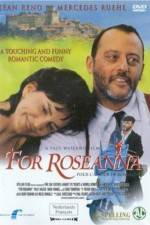 Watch Roseanna's Grave 1channel