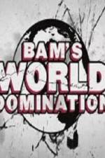 Watch Bam's World Domination 1channel