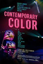 Watch Contemporary Color 1channel