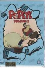 Watch Popeye Volume 1 1channel