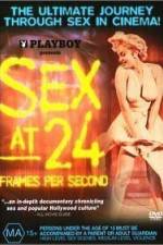 Watch Sex at 24 Frames Per Second 1channel