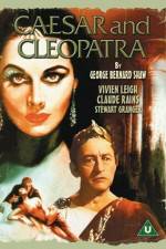Watch Caesar and Cleopatra 1channel