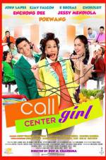 Watch Call Center Girl 1channel