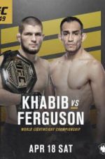 Watch UFC 249: Khabib vs. Ferguson 1channel