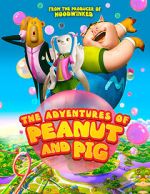 Watch The Adventures of Peanut and Pig 1channel