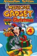 Watch Inspector Gadget Saves Christmas 1channel