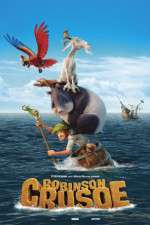 Watch Robinson Crusoe 1channel