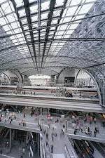 Watch National Geographics: Megastructures - Berlin Train Terminal 1channel