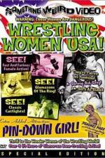 Watch Wrestling Women USA 1channel